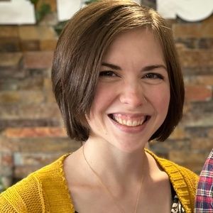 Meet your Posher, Elke